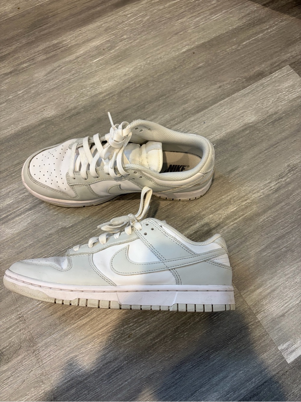 Nike dunks